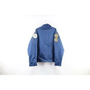 Vintage | Jackets & Coats | Vintage 8s Mens Xl Experimental